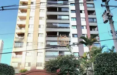 Apartamento 115m² 3 quartos sendo 1 suite, deposito, 2 vagas á venda  - vila mariana - são paulo/sp
