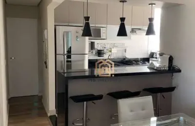 Apartamento 66m² 3 quartos à venda por r$ 639.000 - aclimação - são paulo/sp