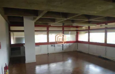 Sala comercial á venda 110m², 2 salas, 2 banheiros, são paulo
