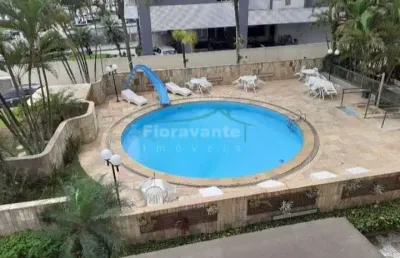 Apartamento com 3 dorms, aparecida, santos - r$ 2.36 mi, cod: 2823