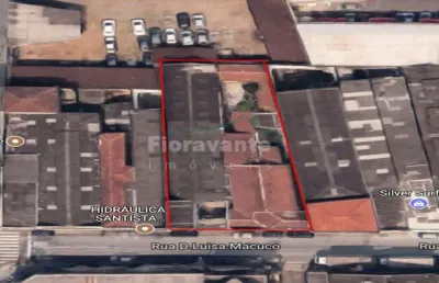 Terreno de ótimas proporções ao lado do vlt - aluguel ou venda