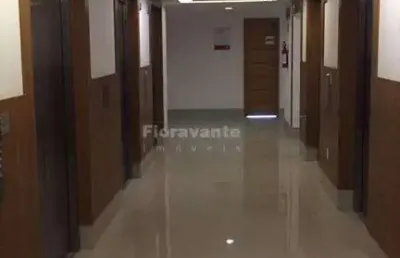 Sala comercial à venda na Rua Amador Bueno, Centro, Santos