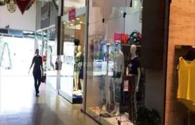 Ponto comercial à venda na Avenida Ana Costa, Gonzaga, Santos