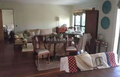 Apartamento com 4 quartos à venda na Rua Doutor Tolentino Filgueiras, Gonzaga, Santos