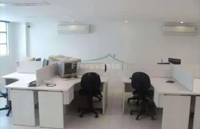Sala comercial - centro de santos
ampla sala perto da praça da república