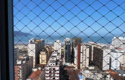 Apartamento com 4 dorms, pompéia, santos - r$ 2.5 mi, cod: 1164