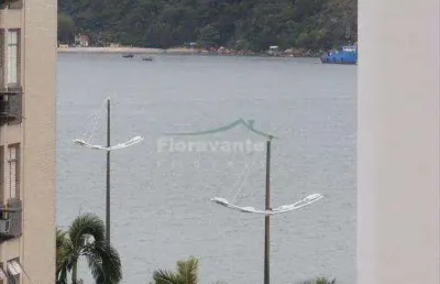 Apartamento com 4 dorms, ponta da praia, santos - r$ 1.500.000,00, 180m² - codigo: 574