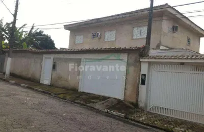 Casa com 3 dorms, morro nova cintra, santos - r$ 1.7 mi, cod: 3155