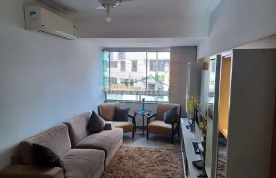 Casa com 3 quartos à venda na Rua Liberdade, Aparecida, Santos