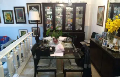 Apartamento com 2 dorms, pompéia, santos - r$ 1.06 mi, cod: 4347