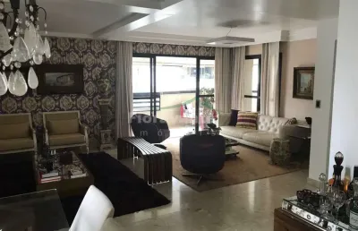 Apartamento com 4 quartos à venda na Rua Waldomiro Silveira, Vila Rica, Santos