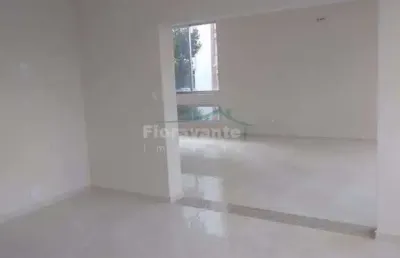 Apartamento em santos - todo reformado e modernizado no canal 3
