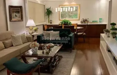 Apartamento com 3 quartos à venda na Rua Machado de Assis, Boqueirão, Santos