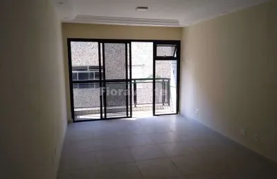 Apartamento com 3 quartos à venda na Avenida Doutor Moura Ribeiro, Marapé, Santos