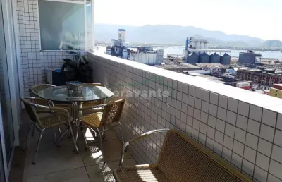 Sala comercial à venda na Rua Amador Bueno, Centro, Santos