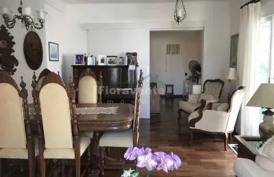 Apartamento com 3 quartos à venda na Rua Waldomiro Silveira, Vila Rica, Santos