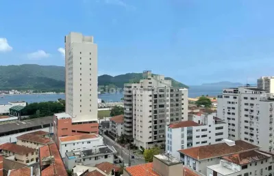 Cobertura com 3 dorms, ponta da praia, santos - r$ 2 mi, cod: 6683