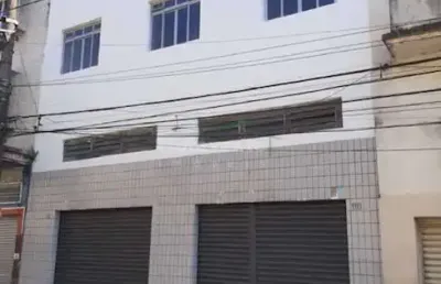 Loja com 9,40 metros de frente na av. senador feijó