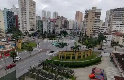 Apartamento com 2 quartos à venda na Avenida Guilhermina, Guilhermina, Praia Grande