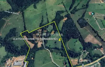 Haras a venda em itatiba, 30 hectares, 2.400m² área útil.