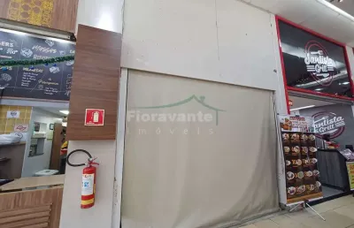 Ponto comercial à venda na Avenida Ana Costa, Gonzaga, Santos