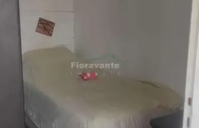 Cobertura com 3 quartos à venda na Rua Oswaldo Cochrane, Embaré, Santos