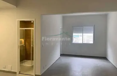 Apartamento com 1 quarto, boqueirão, santos - r$ 494 mil, cod: 7667