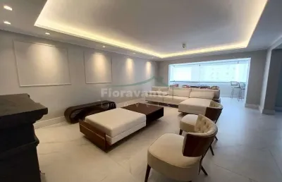 Apartamento com 3 dorms, boqueirão, santos - r$ 3.2 mi, cod: 7700
