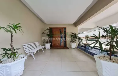 Cobertura com 3 quartos à venda na Avenida dos Bancários, Ponta da Praia, Santos