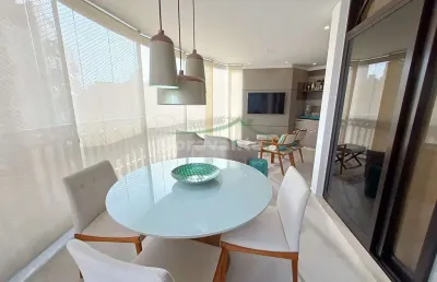 Apartamento com 3 quartos à venda na Rua Eloy Fernandes, Boqueirão, Santos