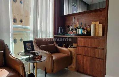Apartamento com 2 quartos à venda na Rua Firmino Barbosa, Boqueirão, Santos