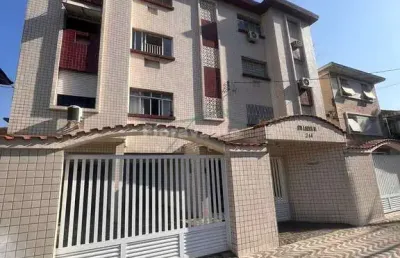 Apartamento com 2 quartos à venda na Rua Aureliano Coutinho, Embaré, Santos