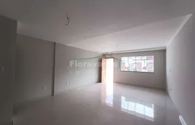 Casa com 3 quartos à venda na Rua Guaibê, Aparecida, Santos