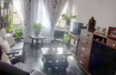 Apartamento com 2 quartos , gonzaguinha, são vicente.