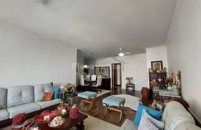 Apartamento com 3 quartos à venda na Rua Mato Grosso, Boqueirão, Santos