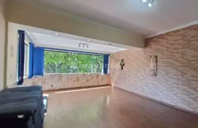 Sala comercial para alugar na Avenida Siqueira Campos, Boqueirão, Santos