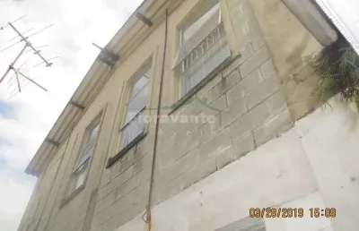 Galpão com 0 dorm, macuco, santos - r$ 3.5 mi, cod: 8096