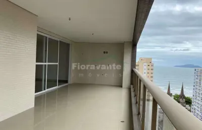 Apartamento com 3 quartos à venda na Avenida Doutor Epitácio Pessoa, Embaré, Santos