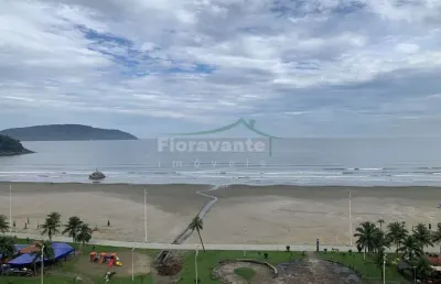 Apartamento com 3 quartos à venda na Avenida Manoel da Nóbrega, Itararé, São Vicente