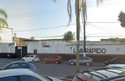 Terreno, vila mathias, santos. indicado para vários segmentos.