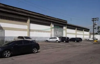 Área retroportuária, santos. localizado à 50m da av mario covas