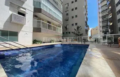 Apartamento com 2 quartos, aparecida, santos - r$ 920 mil, cod: 8319