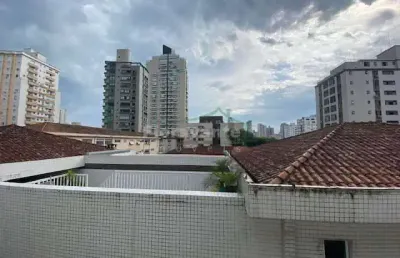Apartamento com 3 quartos, ponta da praia, santos - r$ 490 mil, cod: 8321