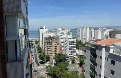Apartamento com 3 quartos, embaré, santos - r$ 2.65 mi, cod: 8364