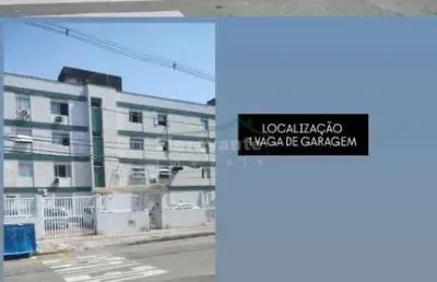Apartamento com 3 quartos à venda na Rua Professor Pirajá da Silva, Aparecida, Santos