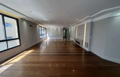 Apartamento com 4 quartos, vila rica, santos - r$ 3.3 mi, cod: 8370