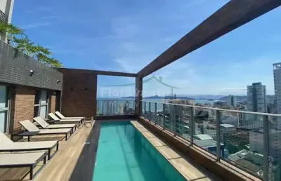 Apartamento com 1 quarto à venda na Rua 1º de Maio, Aparecida, Santos