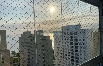 Apartamento com 3 quartos, ponta da praia, santos - r$ 1.29 mi, cod: 8429