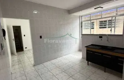 Apartamento com 2 quartos à venda na Rua Stélio Machado Loureiro, Vila Nossa Senhora de Fátima, São Vicente