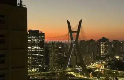 Apto 4 suítes hoje com 3 suítes, 3 vagas e lazer completo.